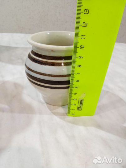 Ваза маленькая