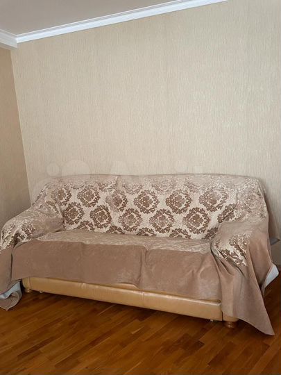 3-к. квартира, 73 м², 4/5 эт.