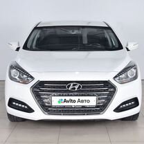 Hyundai i40 2.0 AT, 2015, 78 500 км, с пробегом, цена 1 050 000 руб.