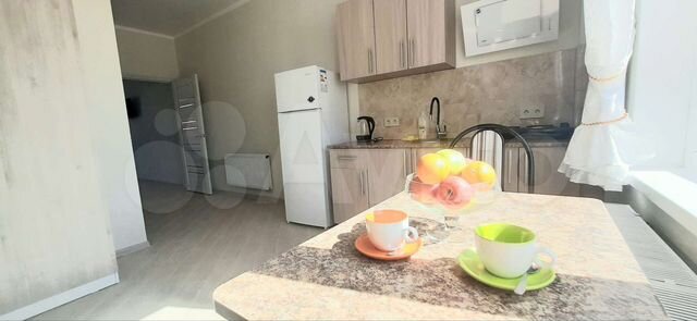 1-к. квартира, 30 м², 2/2 эт.