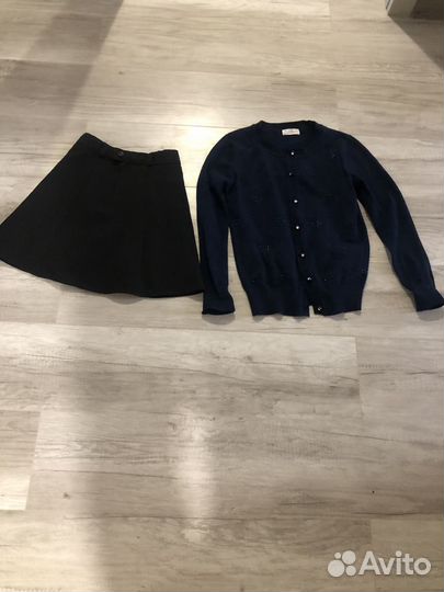 Детские вещи