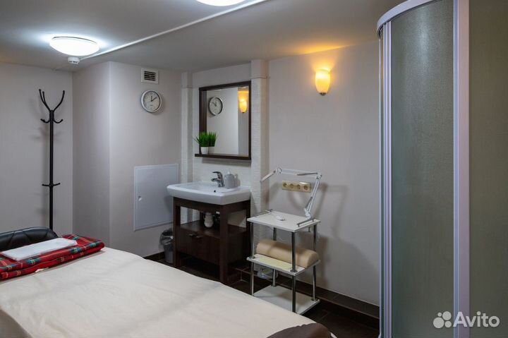 Аренда SPA кабинета