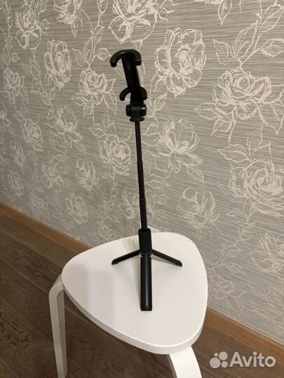 Монопод Xiaomi Mi Selfie Stick Tripod Black