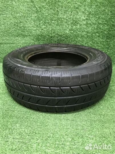 Yokohama W.Drive WY01 215/70 R15C R