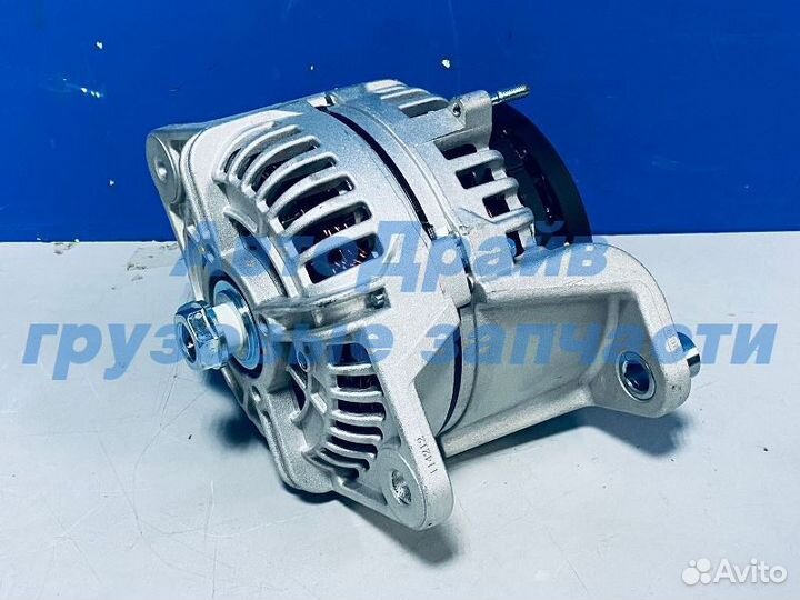 Генератор Вольво Фш Фм 28В 110А