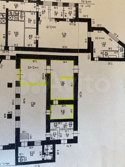 Производство, 50 м²
