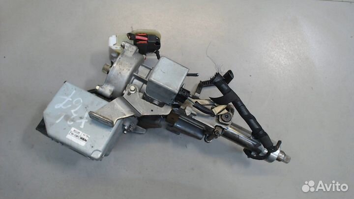 Электроусилитель руля Renault Megane 3 2009, 2011