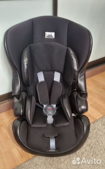 Автокресло CAM 9-36 кг