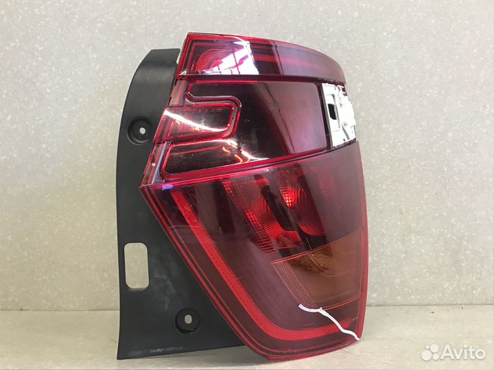 Фонарь задний наружный правый Hyundai Creta 2020