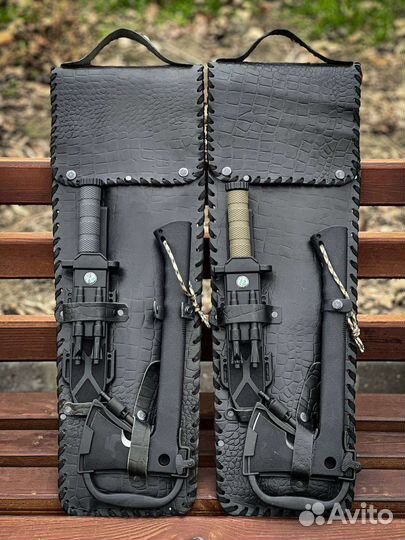 Шашлычный набор