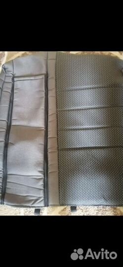 Чехлы для авто на сиденья