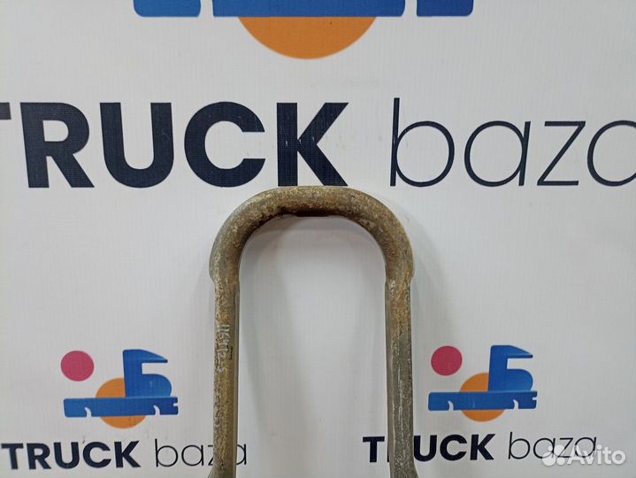 1739282 Стремянка рессоры задней