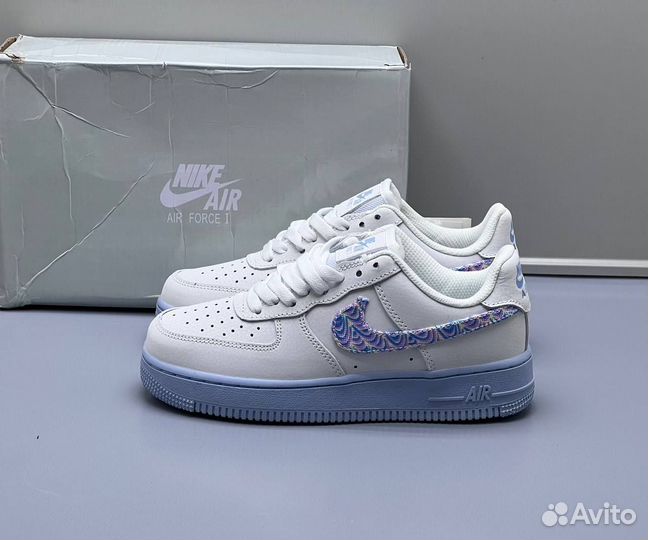 Кроссовки женские Nike Air force 1