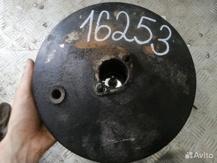 Усилитель тормозов вакуумный Renault Megane 1