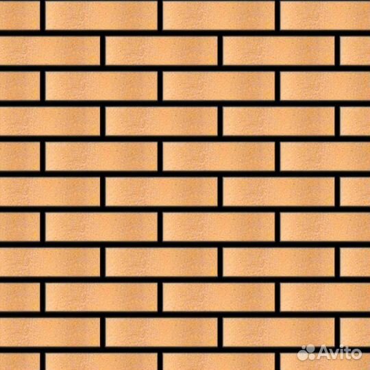 Кирпич облицовочный Stafford, фактурный, 0.73NF, К