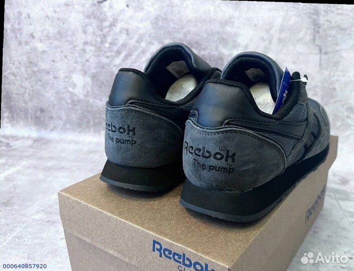 Кроссовки Reebok Classic (Арт.39669)