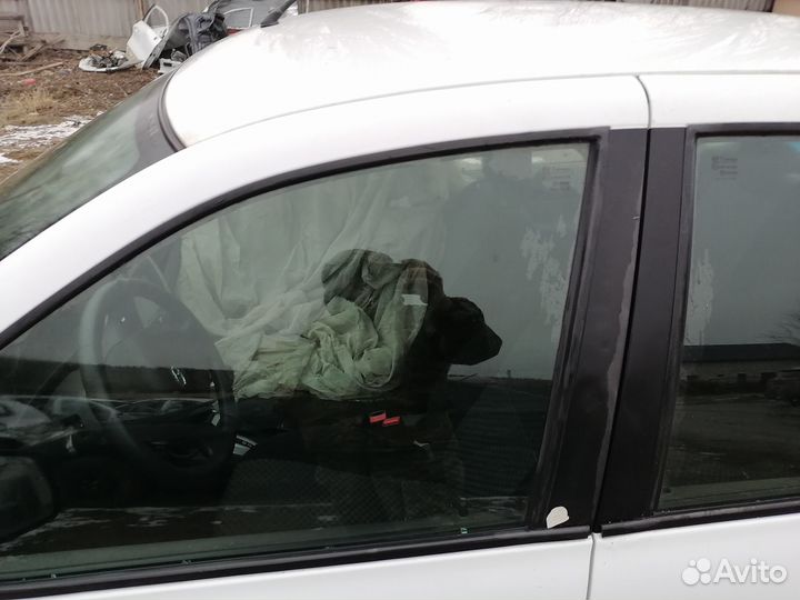 Дверь передняя левая LADA Granta Лада Гранта