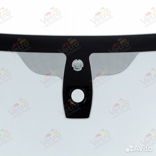 Лобовое стекло