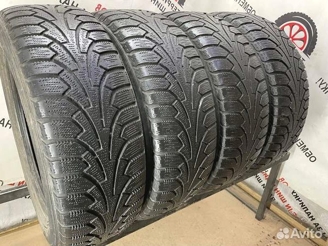 Nordman RS 195/65 R15 91M