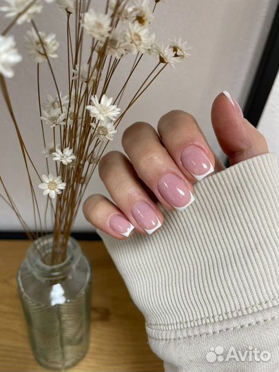 Маникюр Педикюр Архитектура бровей