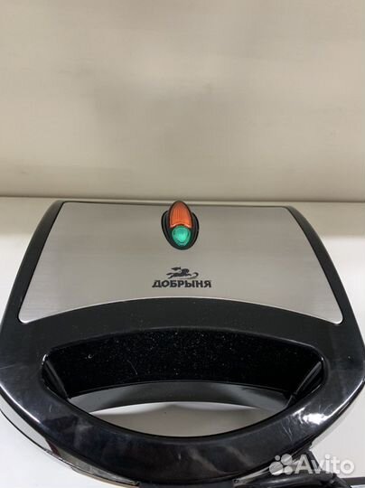 Сарделька гриль добрыня