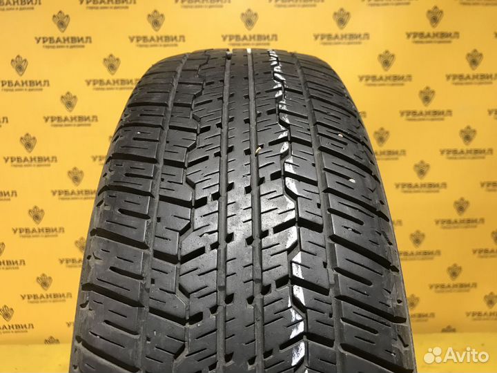 КАМА Кама-204 175/70 R14 84T