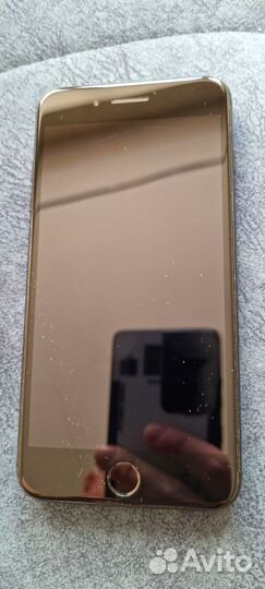 iPhone 7 Plus, 128 ГБ
