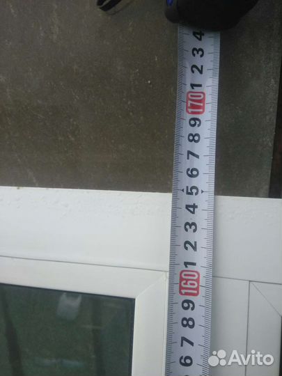 Окно пвх 3 стекла 5-ти камерный профиль