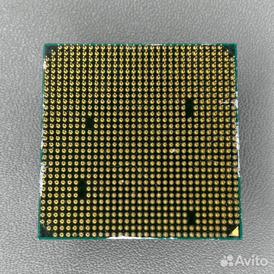 Процессор AMD Phenom II X3 Heka 710 AM3