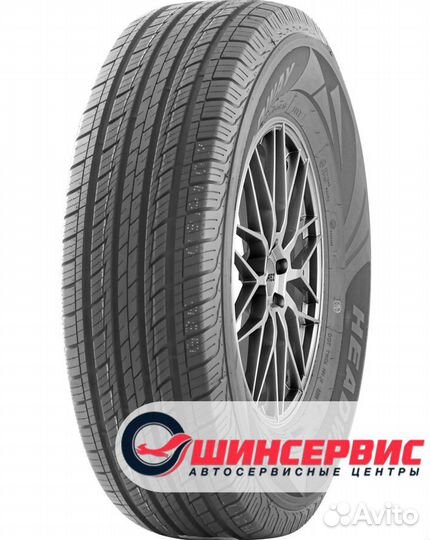 Headway HR805 265/70 R17