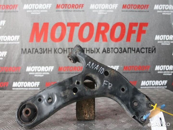 Рычаг передний правый Марк Икс Зио ANA10 А065