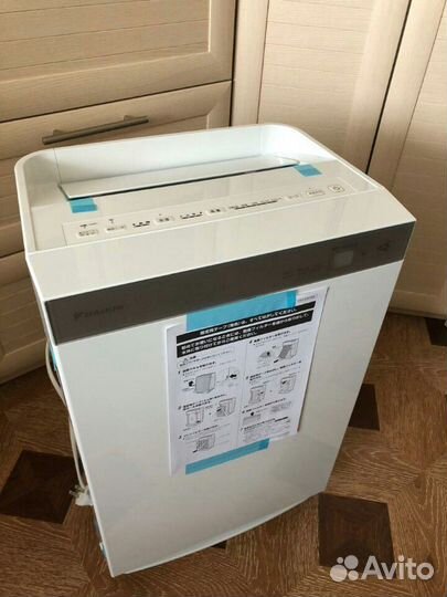 Daikin MCK70X-W климатический комплекс