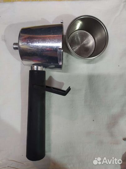 Redmond 1502 рожок