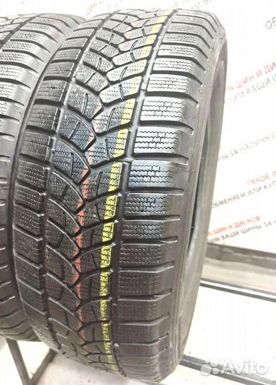Firestone Destination Winter 225/60 R17 99H