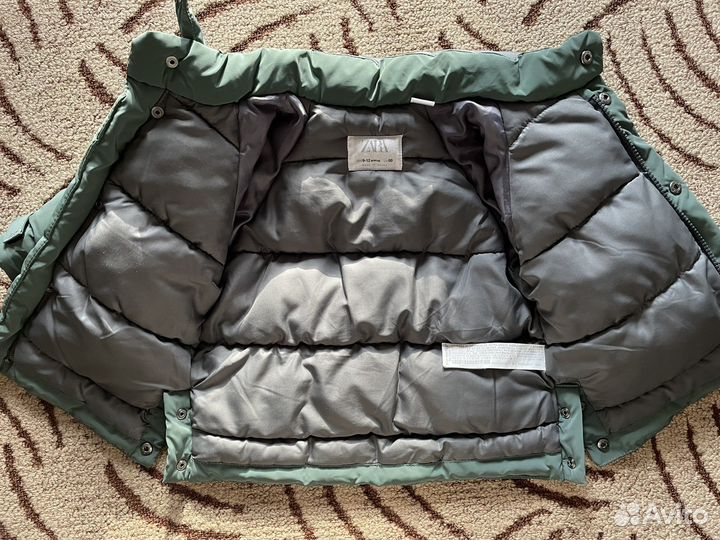 Куртка детская Zara