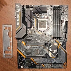 Asus tuf z370 - plus gaming 2