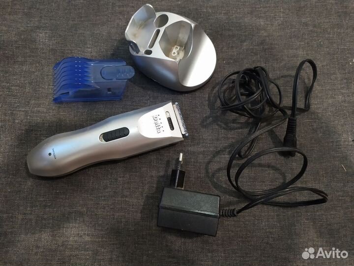 Машинка для стрижки волос Delta delta DL-4036A