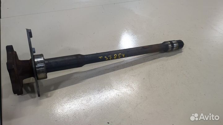 Полуось Audi A8 (D4), 2013