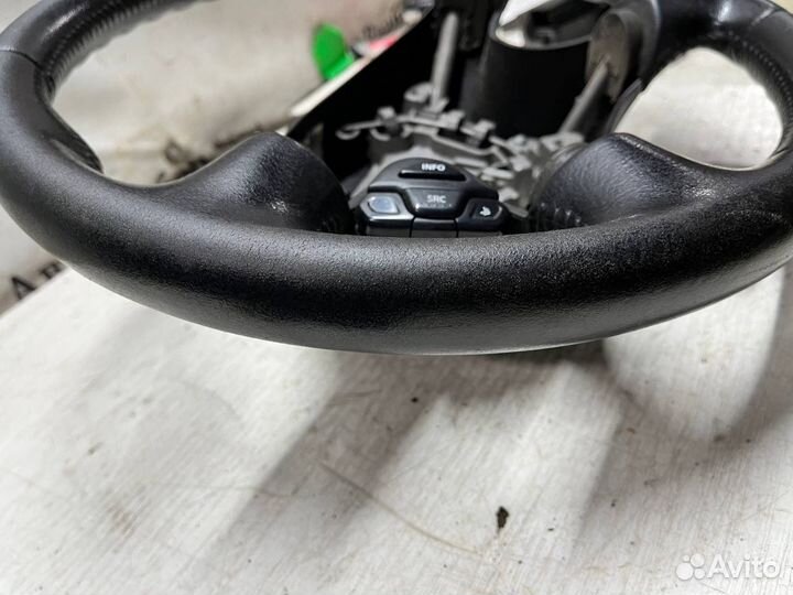 Руль кожа джойстик музыки Primera p12 Дорест