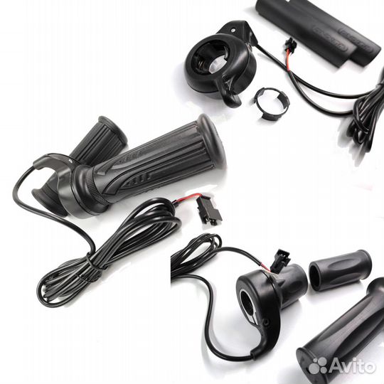 Набор для электровелосипеда (Мотор-колесо + акб)