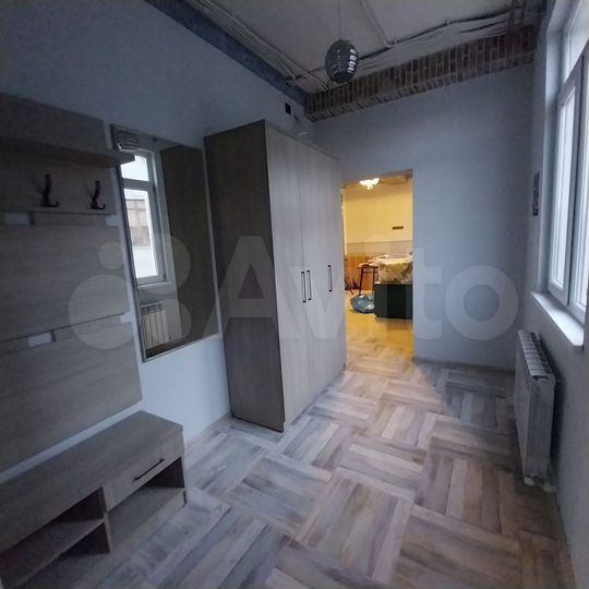 1-к. квартира, 45 м², 2/4 эт.