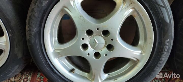 Accelera Accelera 205/55 R16