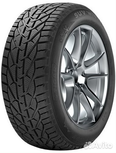 Tigar SUV Winter 285/60 R18 116H