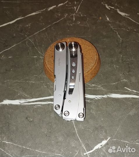 Мультитул NexTool flagship pro