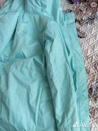 Ветровка на девочку подростка