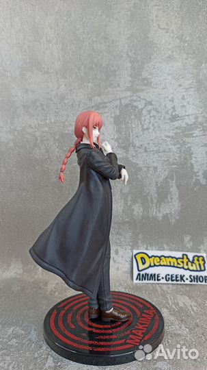 Аниме фигурка Макима, оригинал