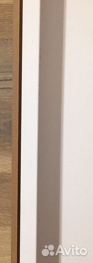 Дверные доборы