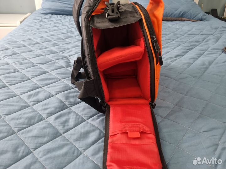 Сумка для фотоаппарата и объективов