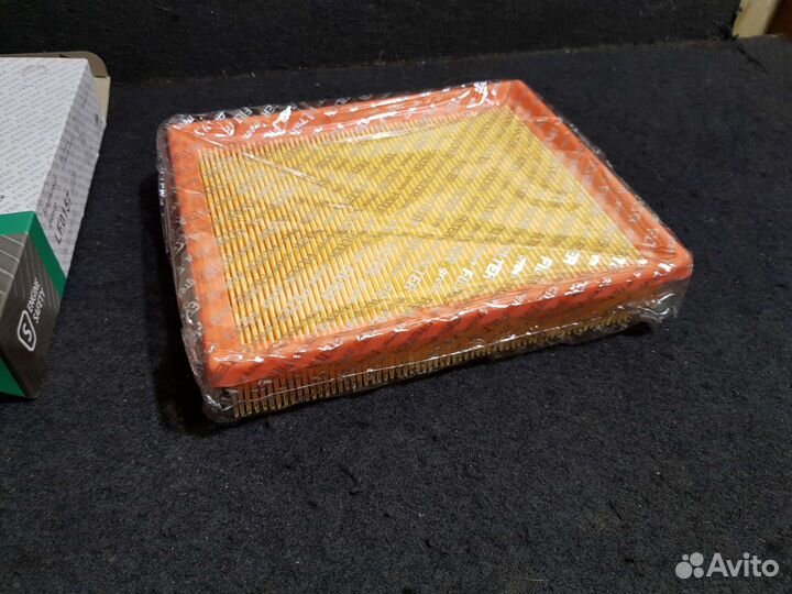 Воздушный фильтр peugeot 206