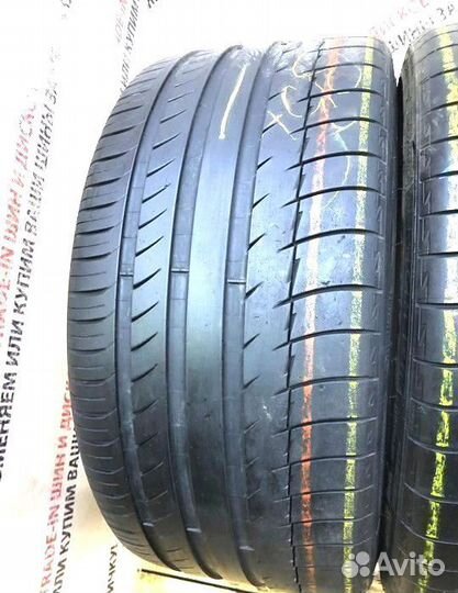 Michelin Pilot Sport 265/30 R20